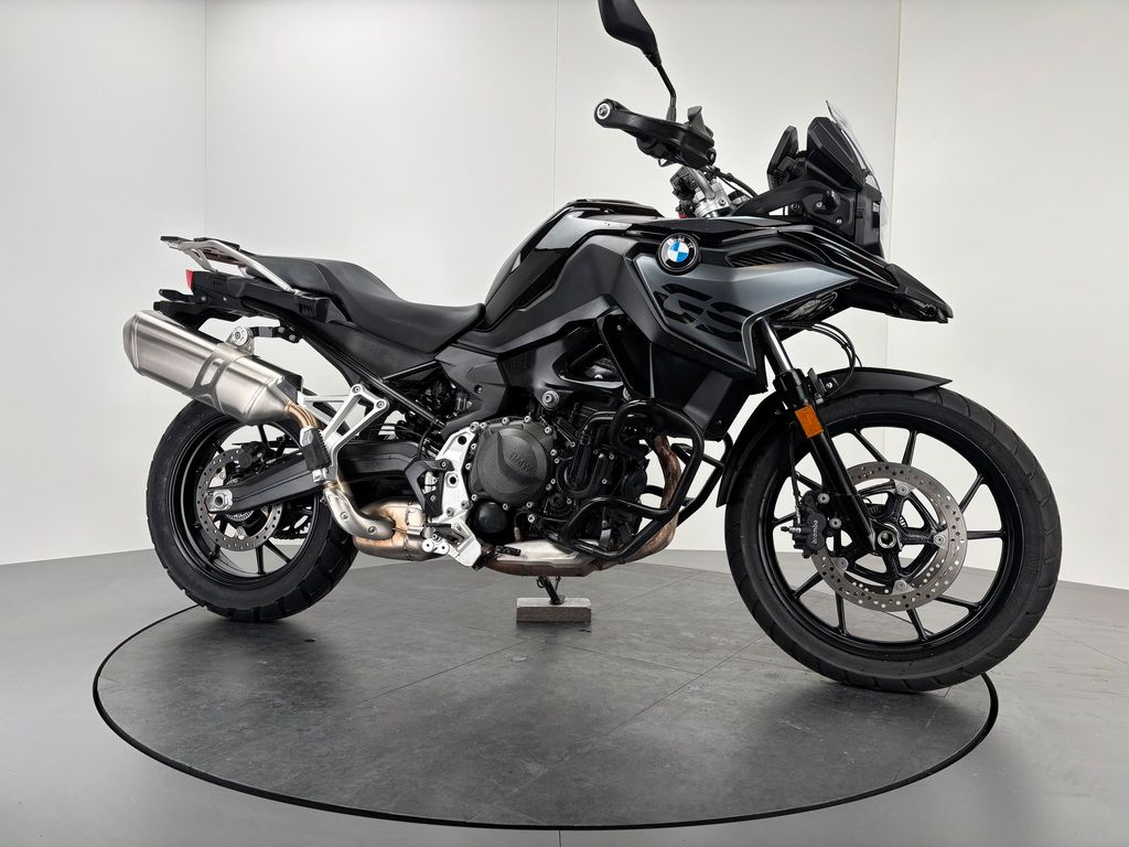 Fahrzeugabbildung BMW F 800 GS *1. HAND