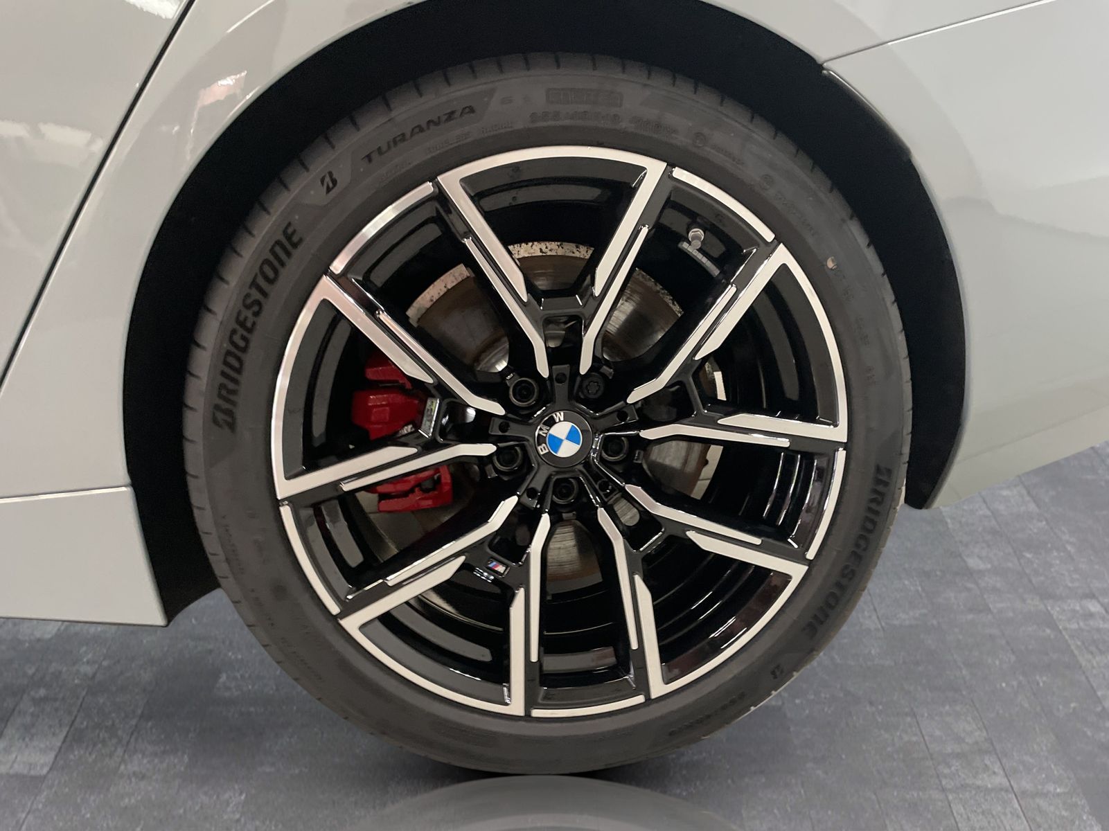 BMW 430 Gran Coupé - Bild 13