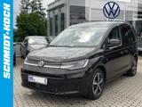 Volkswagen Caddy 1.5 TSI DSG eHybrid Goal LED-Scheinw. DAB