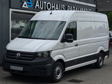 Volkswagen Crafter - 1