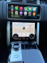 Land Rover Range Rover P525 HSE L Neuwertig nur 37t km - Land Rover Range Rover Hse mit Benzin-Antrieb