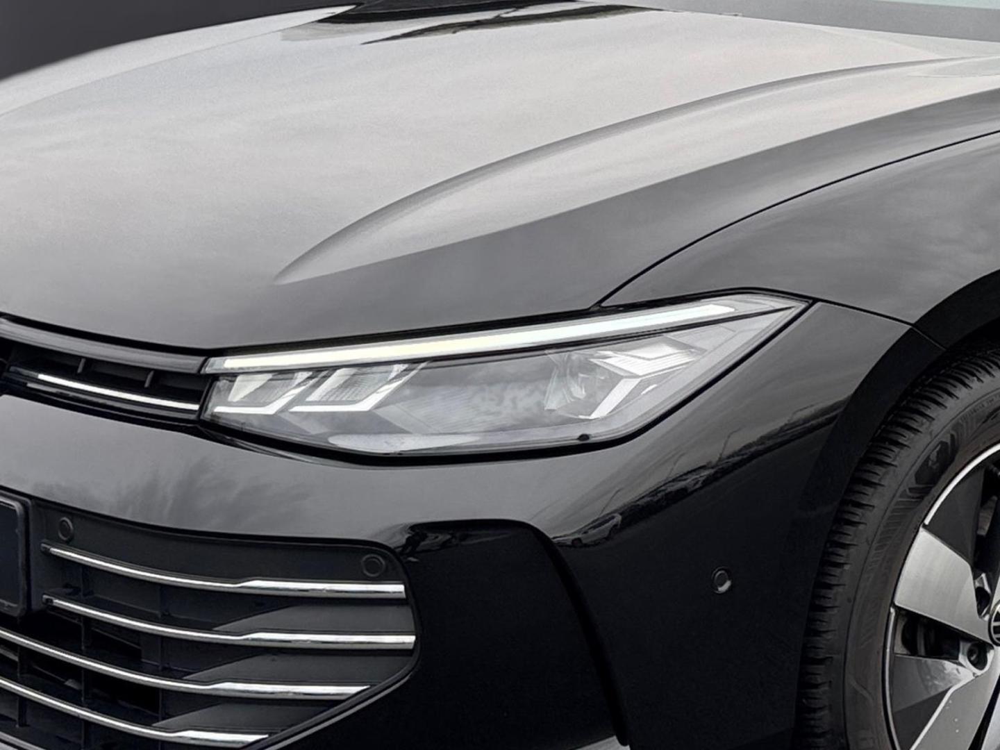 Volkswagen Passat 1.5 eTSI Business IQ Drive Kamera, миниатюра 7