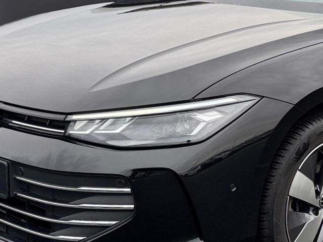 Passat Variant 1.5 eTSI Business IQ Drive Kamera