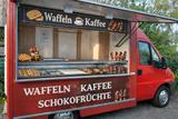 Fiat Verkaufswagen - Fiat Ducato - sofort einsa... - : Verkaufswagen