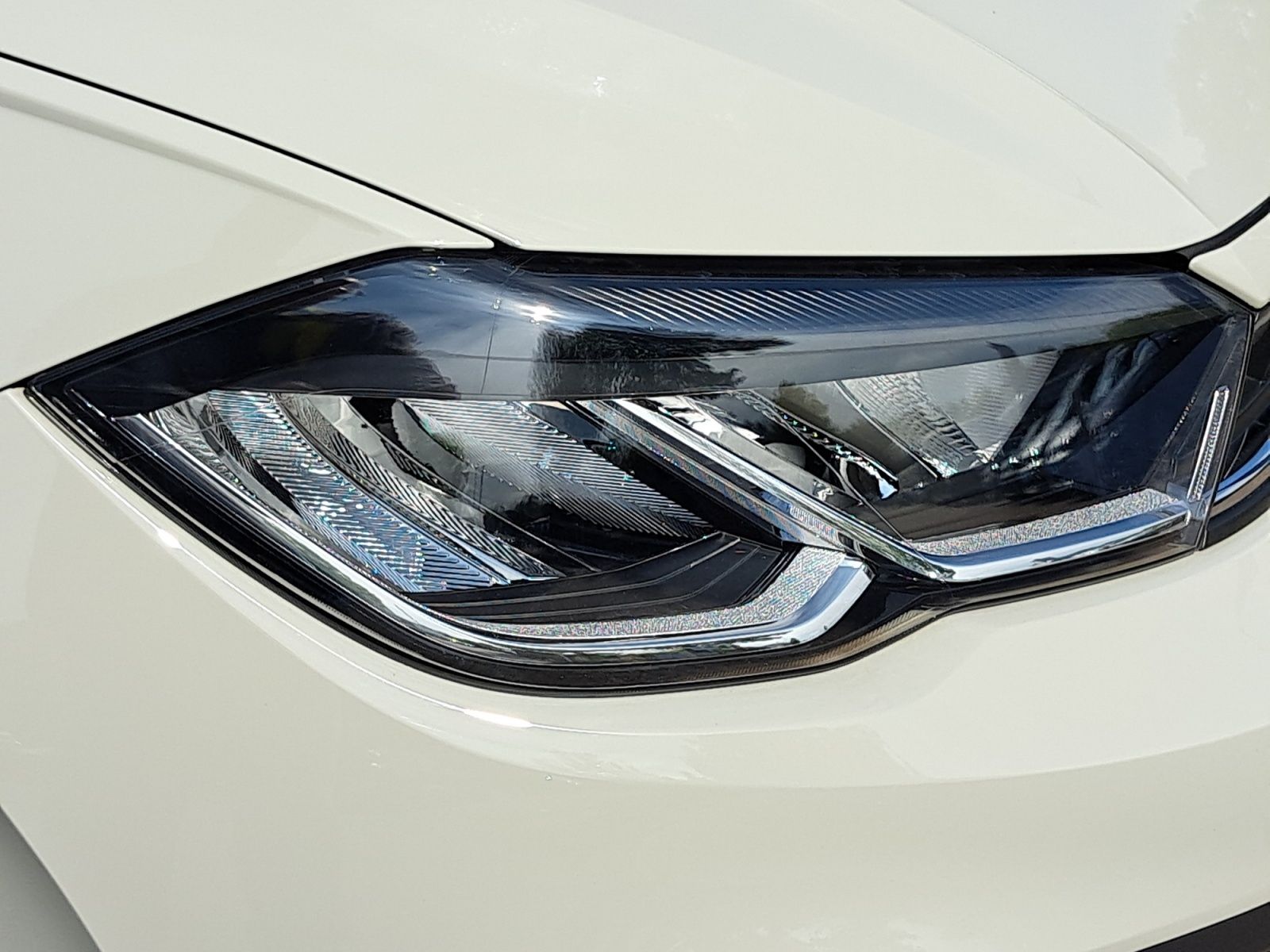 Volkswagen Polo - Bild 6