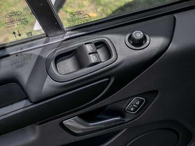 Ford Transit Custom 320 L1 2.0 Trend Sicht-Paket