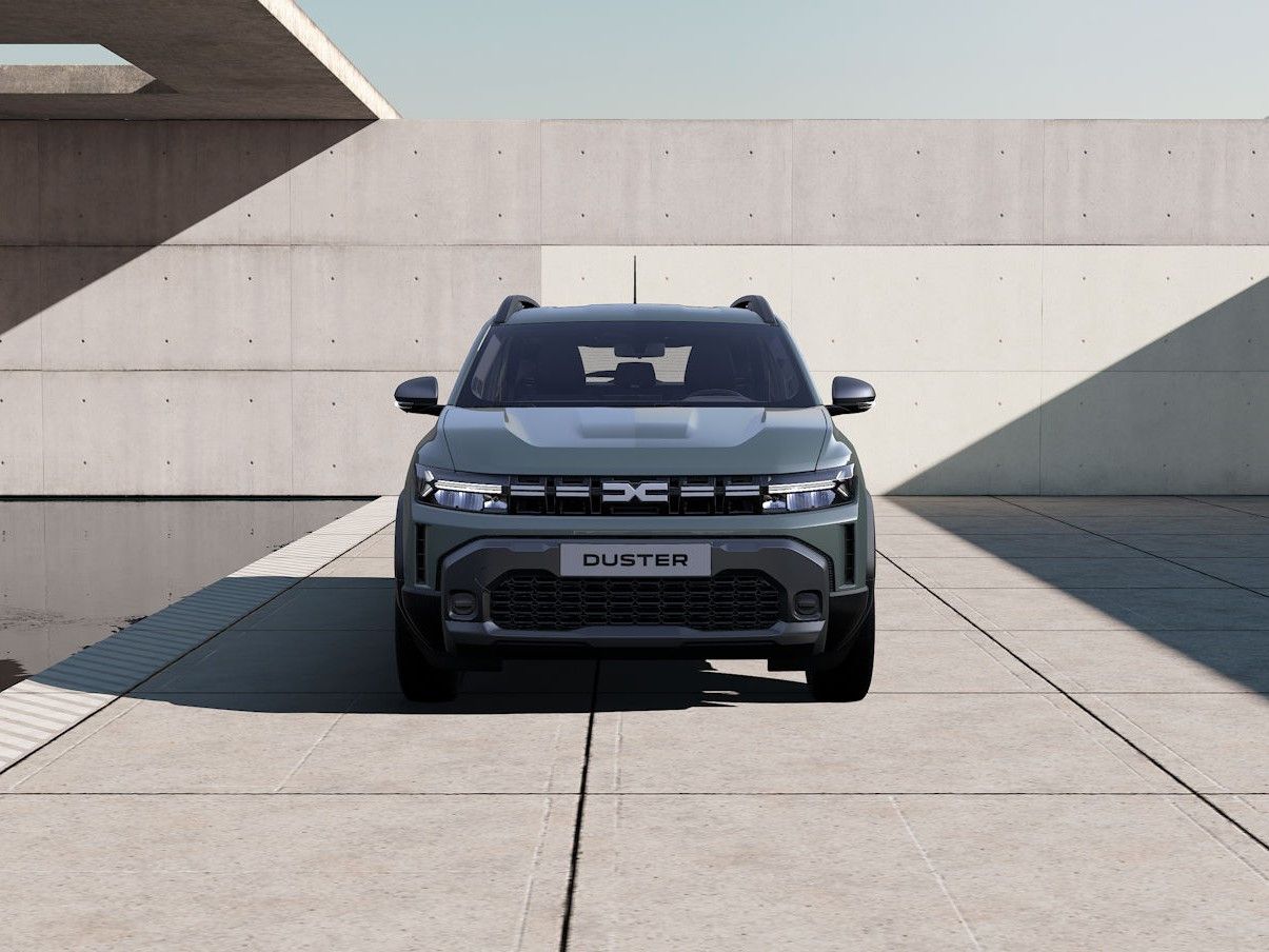 Dacia Duster - Bild 12