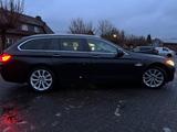 BMW 525d Touring - - BMW 525 aus 2010: 525d