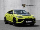 Lamborghini Urus Performante Verde Scandal, B&O, Nightvision - Lamborghini Gebrauchtwagen in Düsseldorf