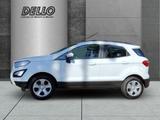 Ford EcoSport Cool & Connect EcoBoost EU6d-T SHZ Lenk - Ford EcoSport in Hamburg