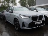 BMW X3 xDrive 20d M-Sport STANDHZ AHK LED NAVI SHZ - BMW X3 Jahreswagen