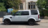 Land Rover Discovery 3.0 SDV6 Landmark Landmark - Land Rover Discovery: Landmark