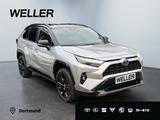 Toyota RAV 4 2.5 4x2 Hybrid Style Selection *360*JBL*SH - silberne Toyota RAV 4