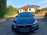BMW 218 Active Tourer 218d -