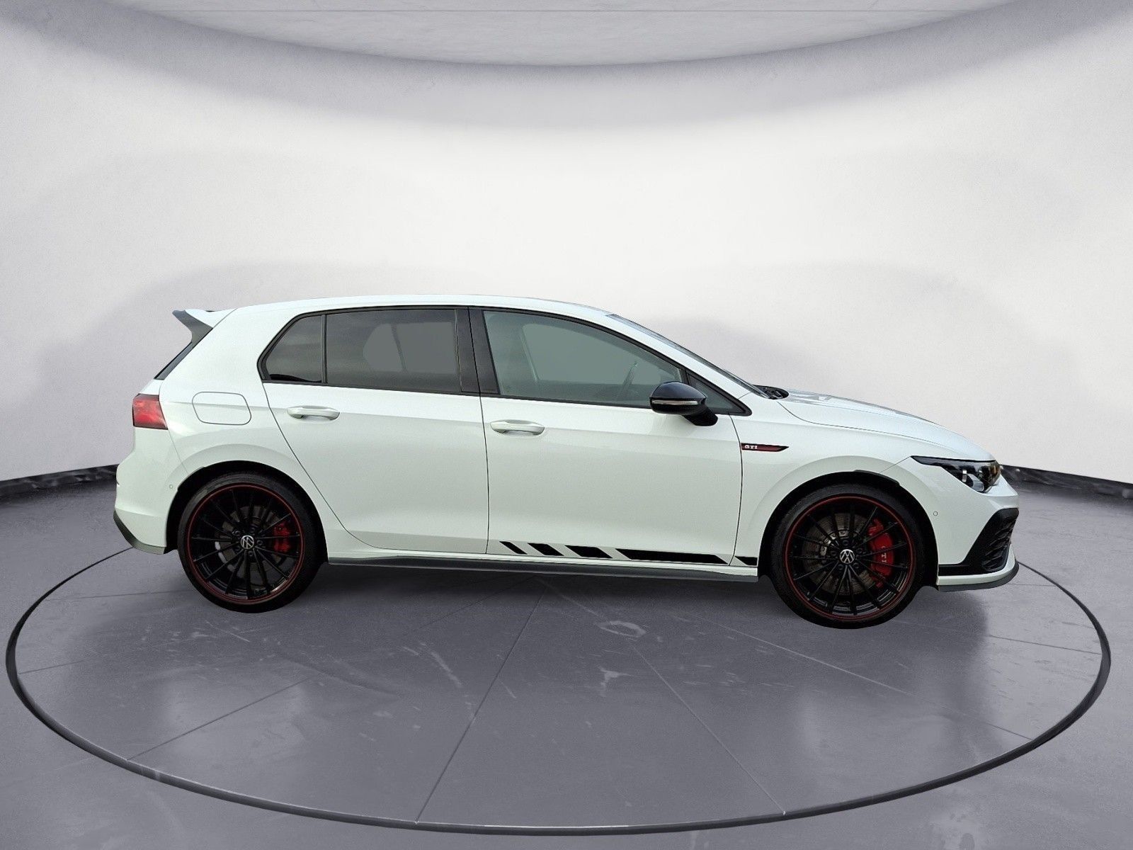 Volkswagen Golf - Bild 5