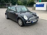 MINI ONE Mini One+Klima+Euro4 - gebrauchte MINI MINI aus dem Jahr 2004