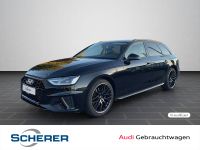 Audi A4 - Vorschau Bild 1