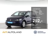 Volkswagen Touran 1.5 TSI DSG Comfortline | AHK | 7-Sitzer - Jahreswagen: 7 Sitzer