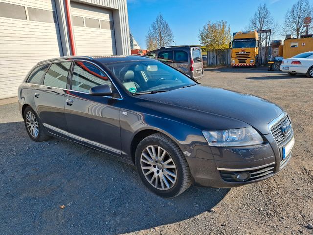 Audi A6 Avant  Kombi 2.7 TDI quattro