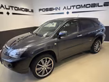Lexus RX 400h Executive Line AHK Xenon Leder Navi - Lexus RX 400 mit Hybrid-Antrieb
