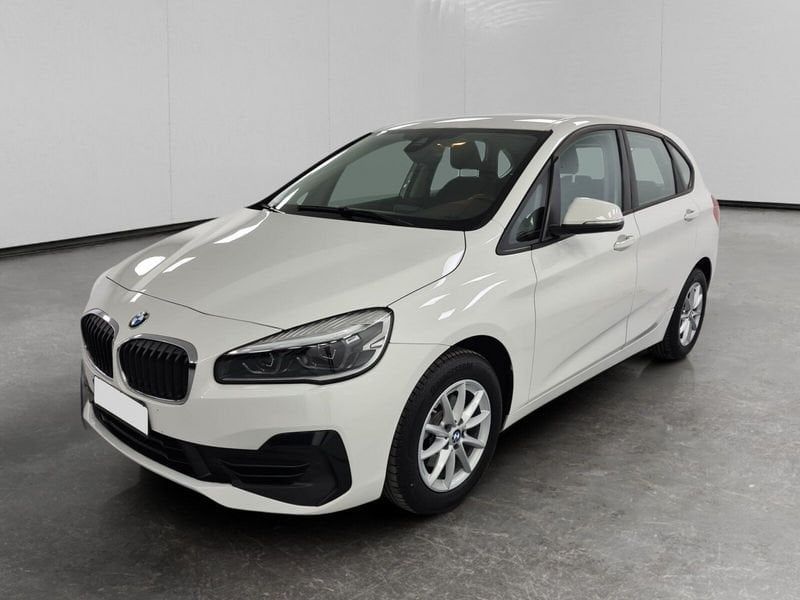 BMW BMW Serie 2 Active Tourer 218i Active Tourer 140
