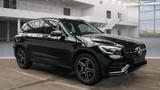 Mercedes-Benz GLC 200 4Matic AMG-LINE LED Kamera Ambiente - gebrauchte Mercedes-Benz GLC 200 aus dem Jahr 2021