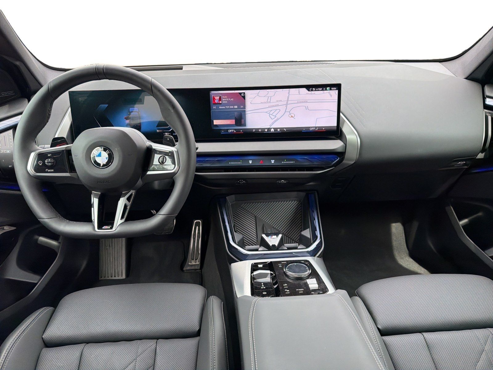 BMW X3 - Bild 10
