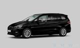 BMW 216 Gran Tourer d Advantage LED Navi Tempomat - BMW 2er Reihe mit Diesel-Antrieb: Kombi