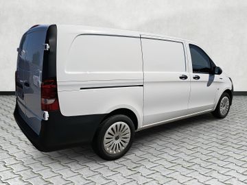 Mercedes eVito - 8