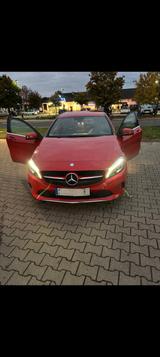 Mercedes-Benz A 180 BlueEFFICIENCY Style Edition - Mercedes-Benz A 180 Gebrauchtwagen in Mannheim