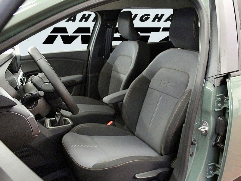 Fahrzeugabbildung Dacia Jogger Eco-G 100 Extreme+ 7  Sitzer *15296*