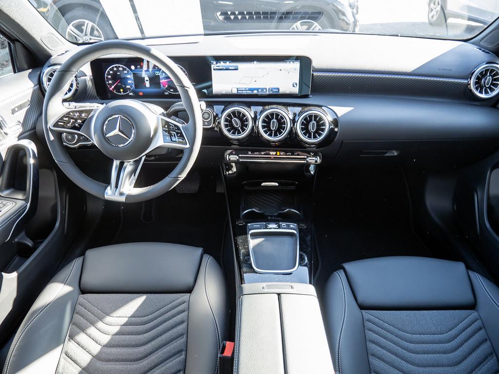 Mercedes-Benz A-Class Progressive Advanced Plus AHK Distr. LED N, миниатюра 8