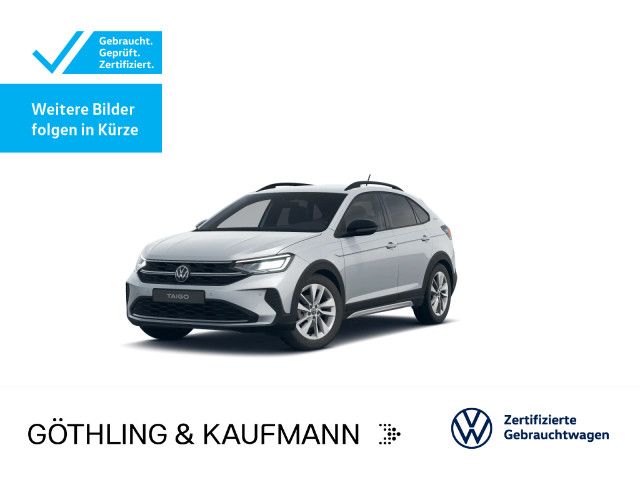 Volkswagen Taigo Life GOAL 1.0 TSI DSG*NAVI*SHZ*ACC*Assist*