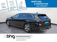 Volkswagen Passat - Vorschau Bild 4