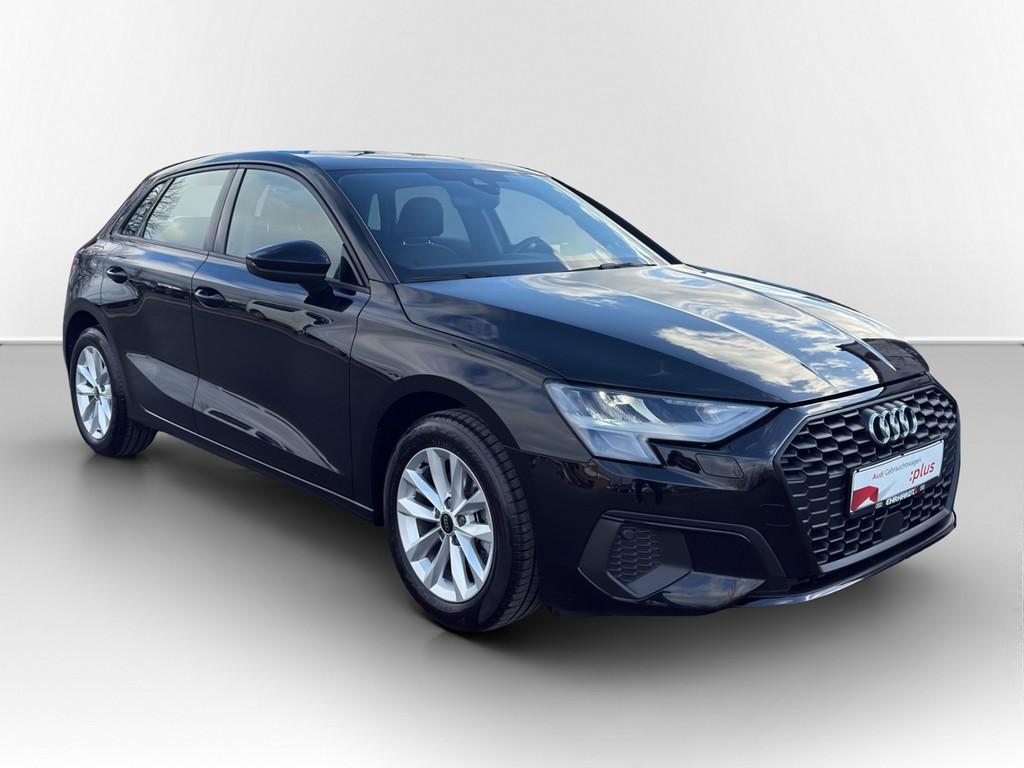 Audi A3 Sportback 30 TFSI S tronic LED*VIRTUAL*DAB*KA