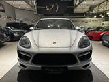 Porsche Cayenne GTS Leder Braun 21´Pano AHK PDLS R-KAM! - Porsche Gebrauchtwagen in Stuttgart