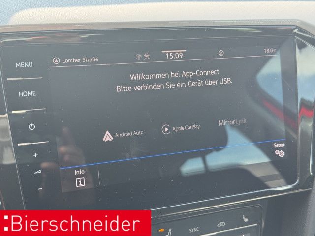 Volkswagen Passat Variant - Bild 22