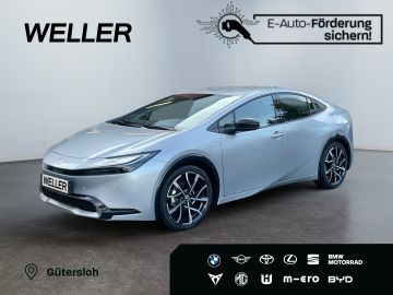 Toyota Leasingangebot: Toyota Prius Plug-in Hybrid Executive*LED*SHZ*CAM*PDC*