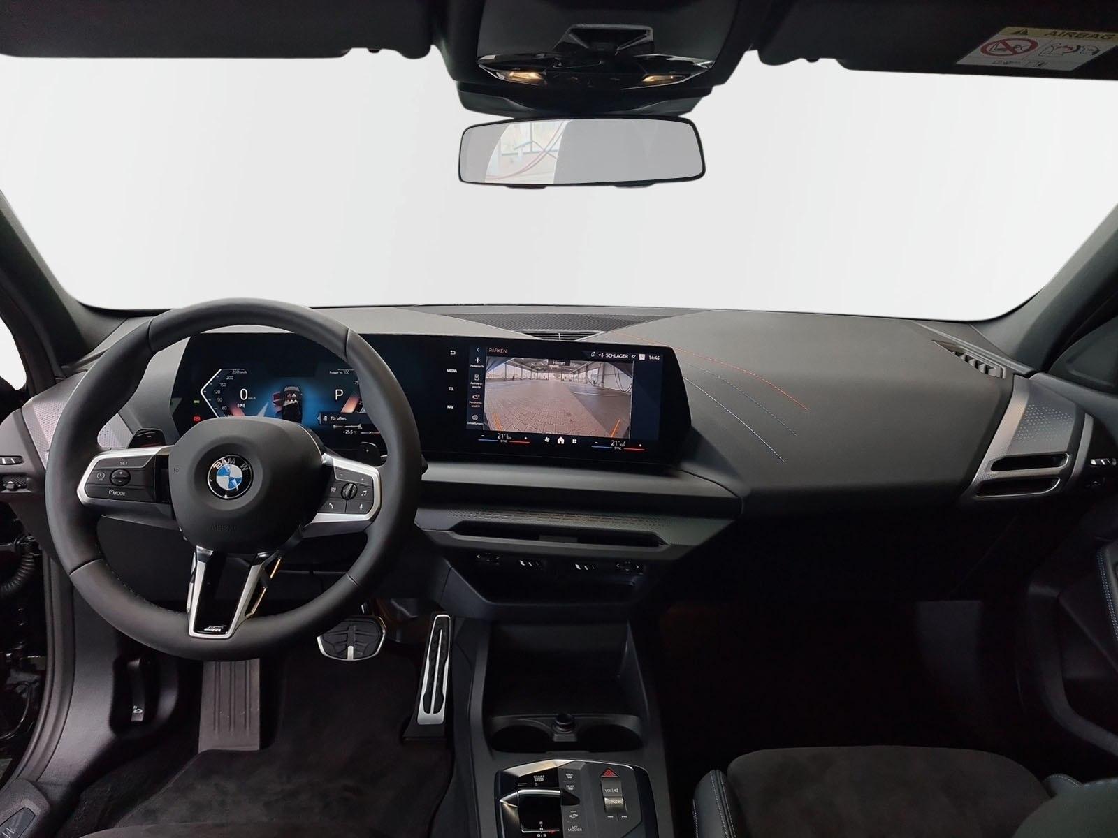 BMW 1 Series Hatch M-Sport ACC Pano Shz. RFK uvm., миниатюра 7