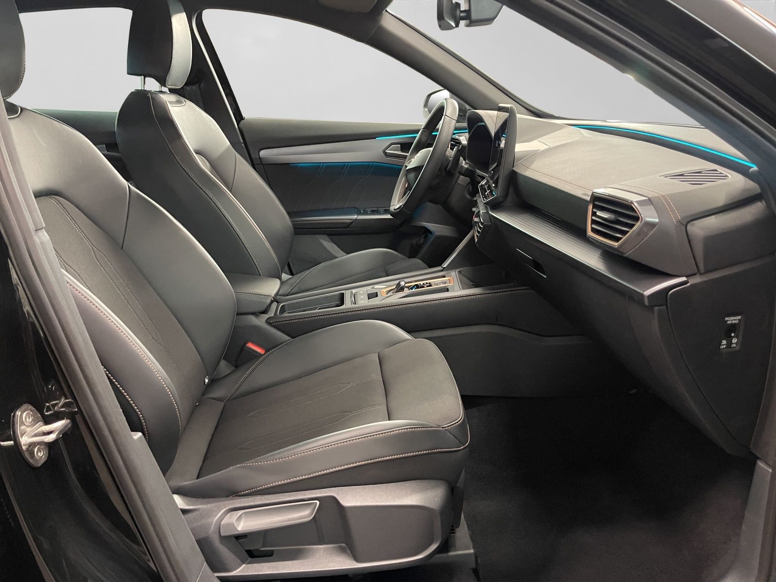 Cupra Formentor - Bild 4