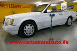 Mercedes-Benz E 320 Cabrio -GARANTIE- Classic Data 2+/37.500 € - Mercedes-Benz aus 1994: C Class