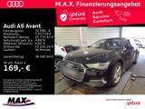 Audi A6 Avant 45 TFSI ADVANCED MMI NAVI+LED+ALU+KLIMA - Audi A6 advanced mit Benzin-Antrieb