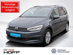 Volkswagen Touran 2.0 TDI DSG Comfortline 7Sitze Kamera LED