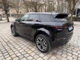 Land Rover Range Rover Evoque P300 R-DYNAMIC SE AWD Aut. - Land Rover Range Rover Evoque SE mit Hybrid-Antrieb (Benzin/Elektro)