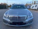 Mercedes-Benz E 250 CGI BE Elegance,AHK,Bi-Xenon,SHZ,Navi - Mercedes-Benz E 250: Elegance