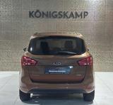 Ford B-MAX Titanium * PDC * SHZ * SERVICE NEU * - gebrauchte Ford B-Max aus dem Jahr 2016
