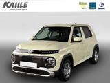 Hyundai INSTER Pulse 49 kWh Klimaautom. Kamera Alu - : Hyundai Inster Tageszulassung