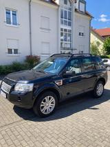 Land Rover Freelander TD4_e HSE 