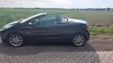 Peugeot 207 CC Cabrio - Peugeot 207 in Bremen