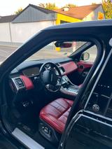 Land Rover Range Rover Sport 4.4 Diesel - Land Rover Range Rover Sport: 4.4
